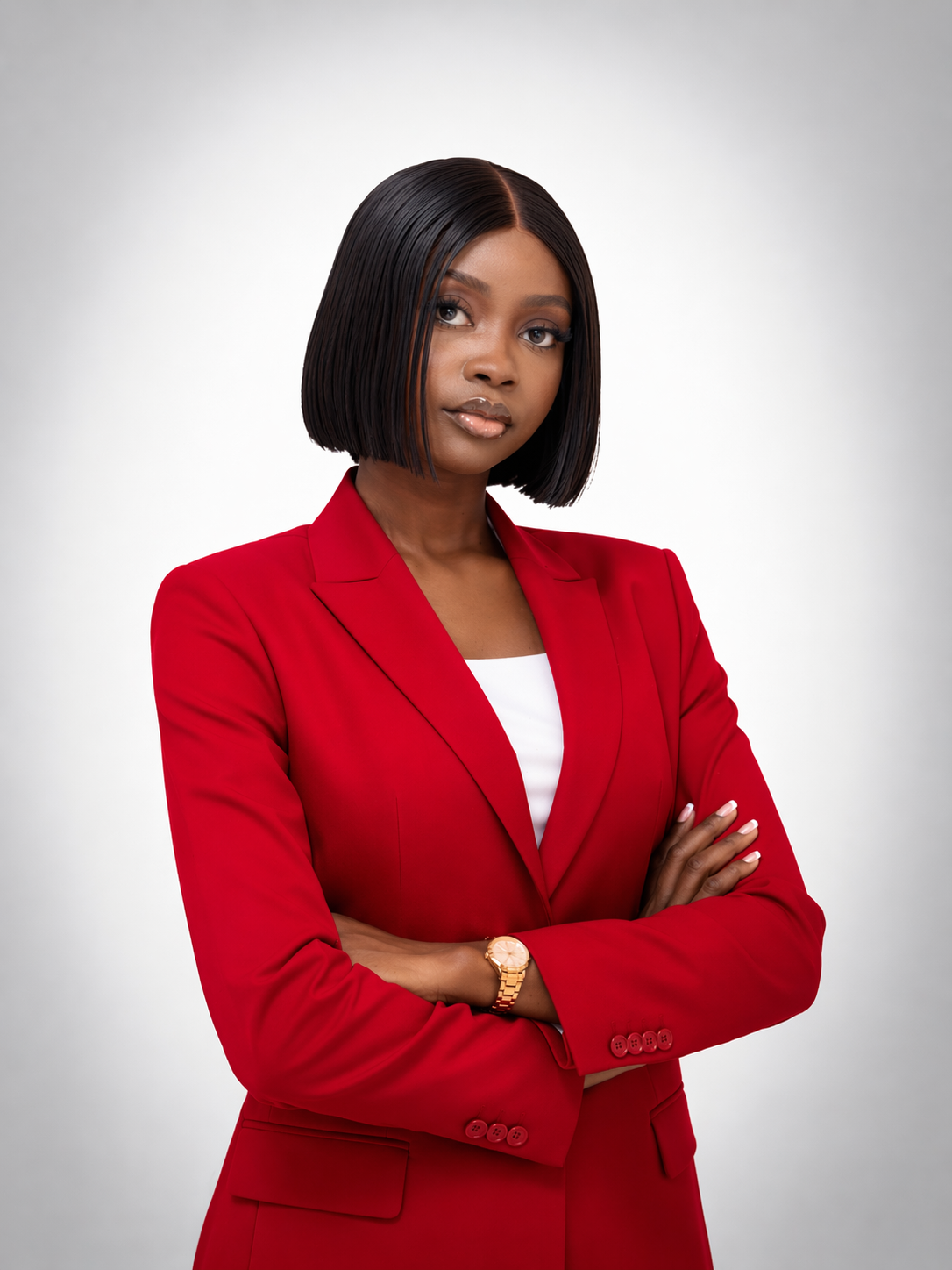 The Lady E Founder